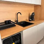 Apartman Zora Sunrise *