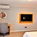 Zora Sunrise Apartman Năvodari