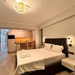 Apartman Zora Sunrise Năvodari