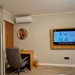 Zora Sunrise Apartman *