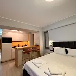 Zora Sunrise Năvodari