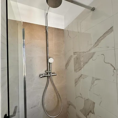 Zora Sunrise Apartment *