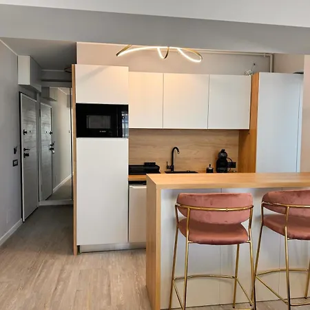 Apartment Zora Sunrise