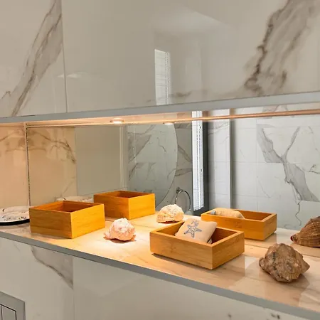 Apartment Zora Sunrise Navodari