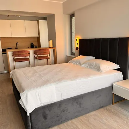 Zora Sunrise Apartment