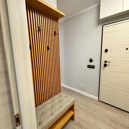 Zora Sunrise Apartment