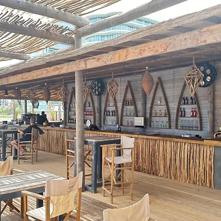 Apartment Zora Sunrise Navodari