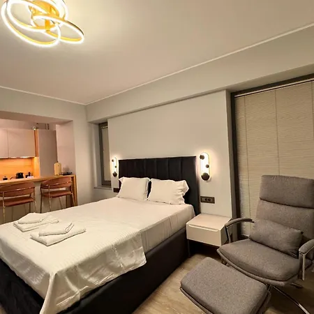 Apartment Zora Sunrise