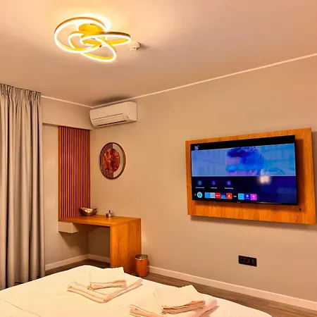 Apartment Zora Sunrise *