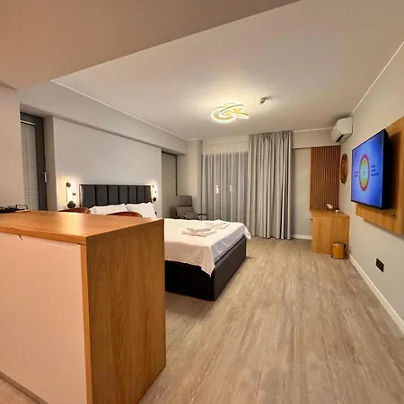 Zora Sunrise * Navodari