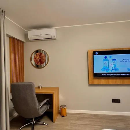 Zora Sunrise Apartment *