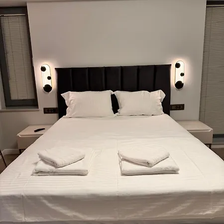 Zora Sunrise Appartement