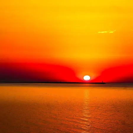 Apartment Zora Sunrise *