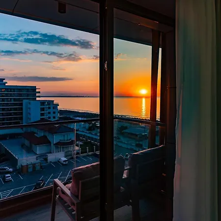 Apartment Zora Sunrise