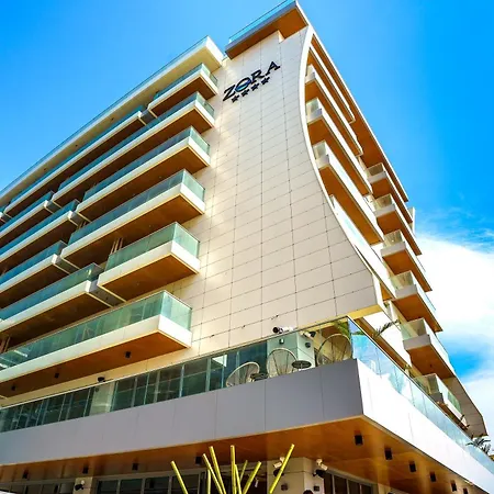 Zora Sunrise Apartman