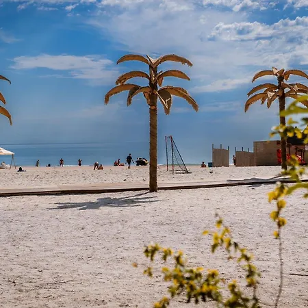 Zora Sunrise Apartment *