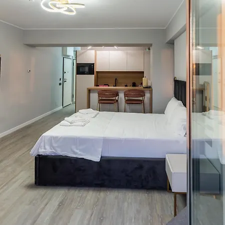 Apartman Zora Sunrise