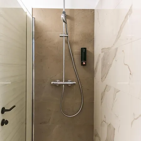 Apartment Zora Sunrise *