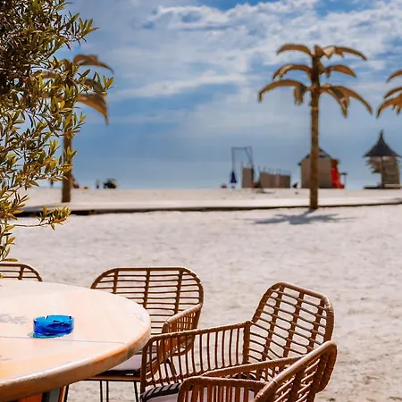 Apartment Zora Sunrise Navodari