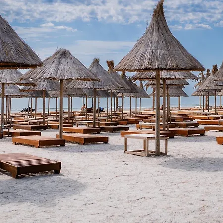 Zora Sunrise * Navodari