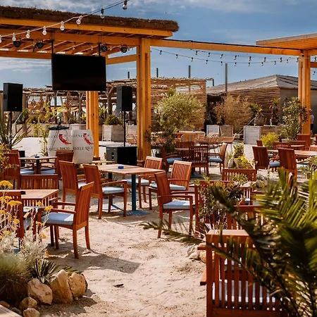 Apartment Zora Sunrise *