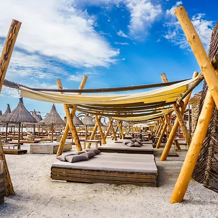 Apartment Zora Sunrise